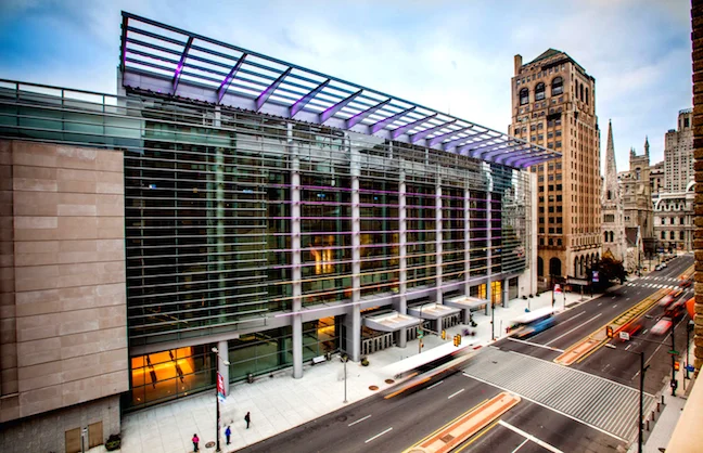 ACAD Girls Compete in the Northeast Qualifier (NEQ)