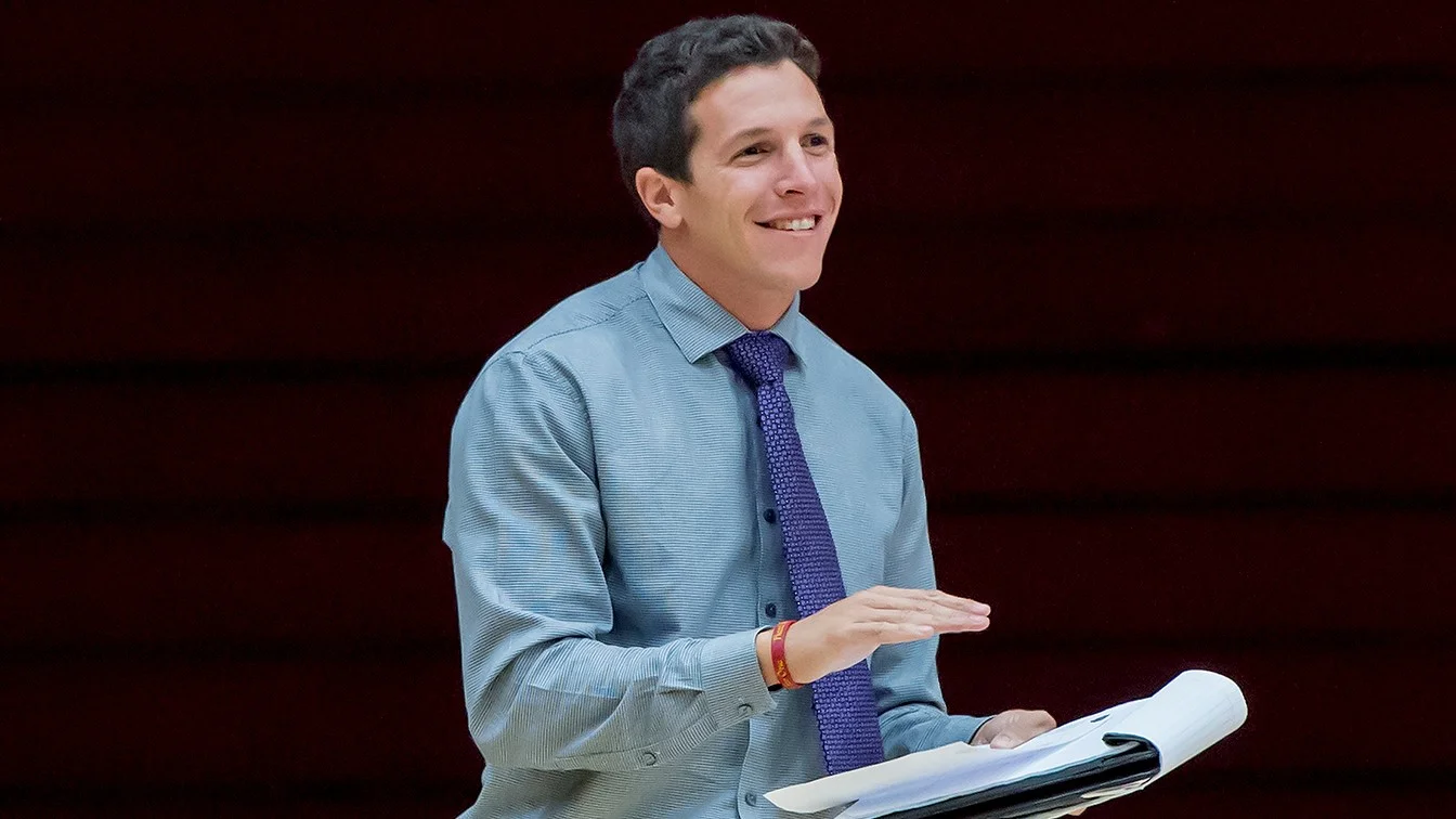 Santiago wins MAAC Conference Coach of the Year