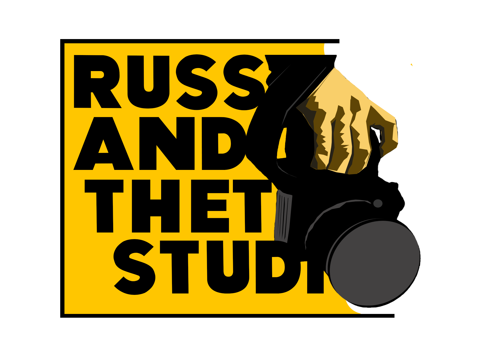 Russ &amp; Thet Studio