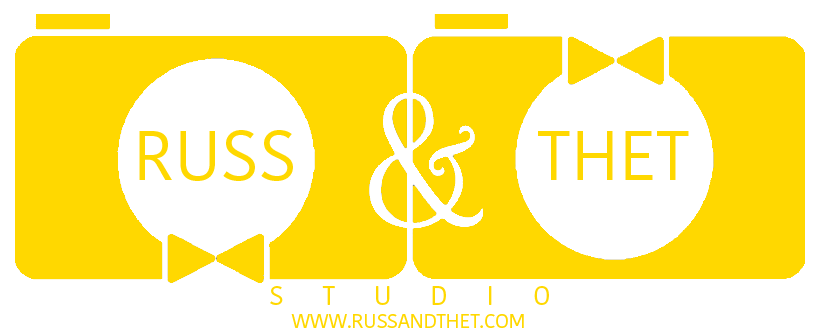 Russ &amp; Thet Studio