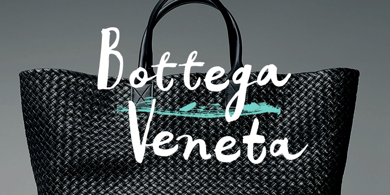 Bottega Veneta Spotlight: Brand History & A Guide to the New