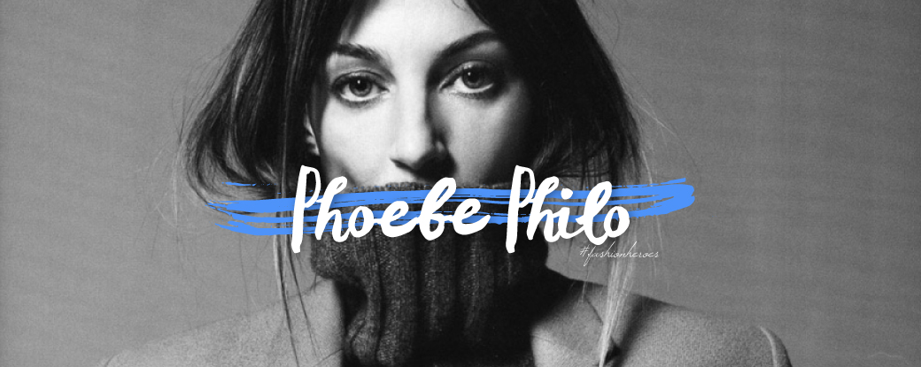 Phoebe Philo, PAGE FIVE, Vintage, Secondhand & Preloved Designer Fashion