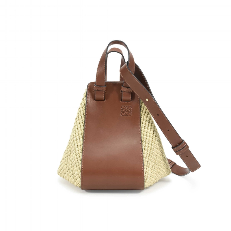 My Luxury Bag Review on The LOEWE Medium & Mini Puzzle + Small Hammock Bag  — WOAHSTYLE