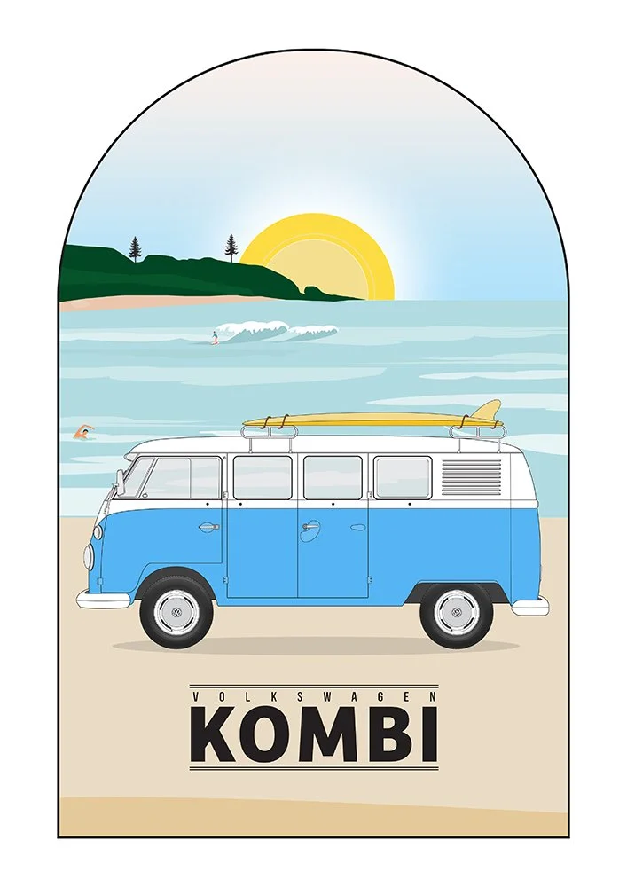 A3 Poster Kombi_BlueBeach.jpg