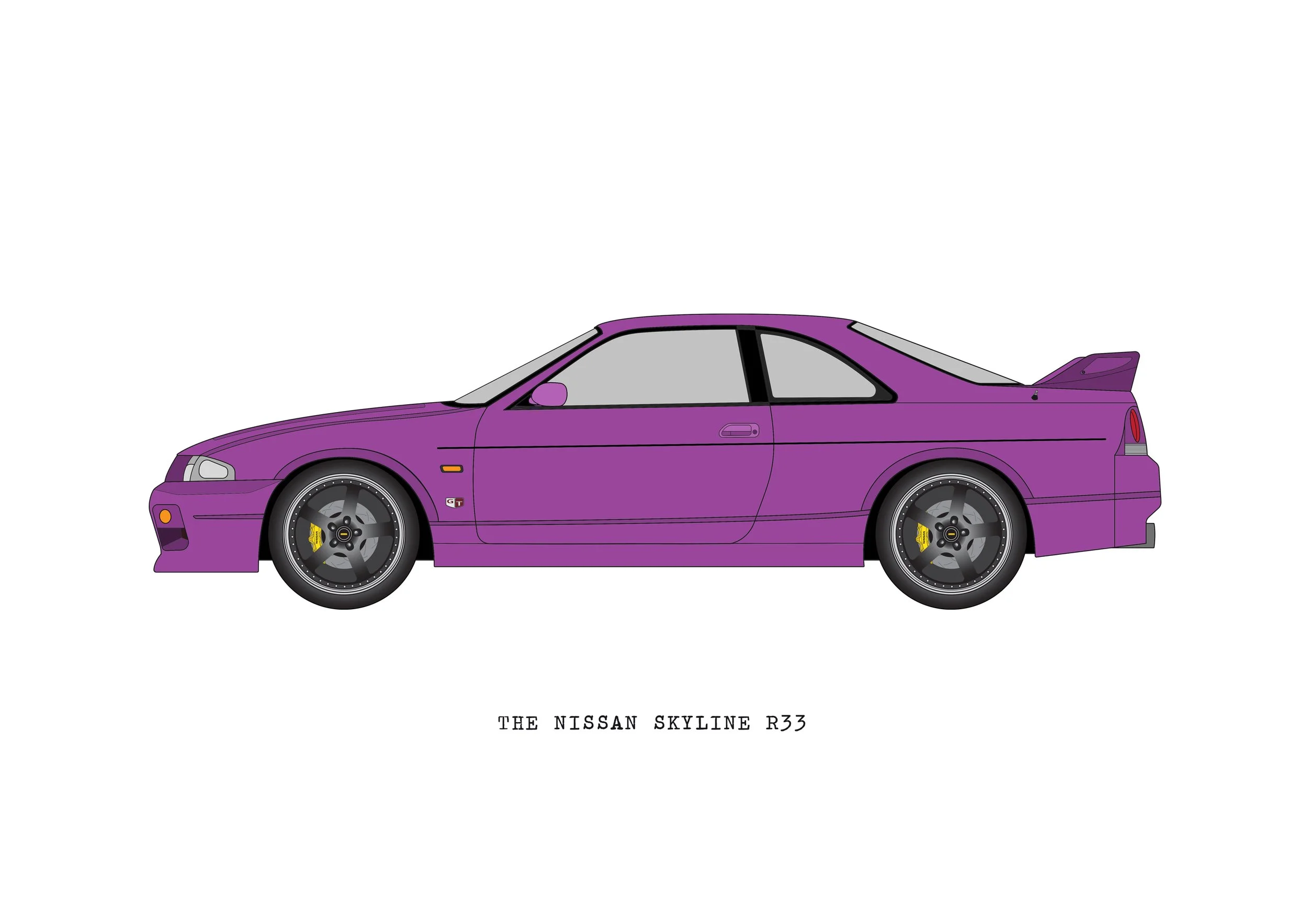 Nissan SkylineR33_Purple.jpg