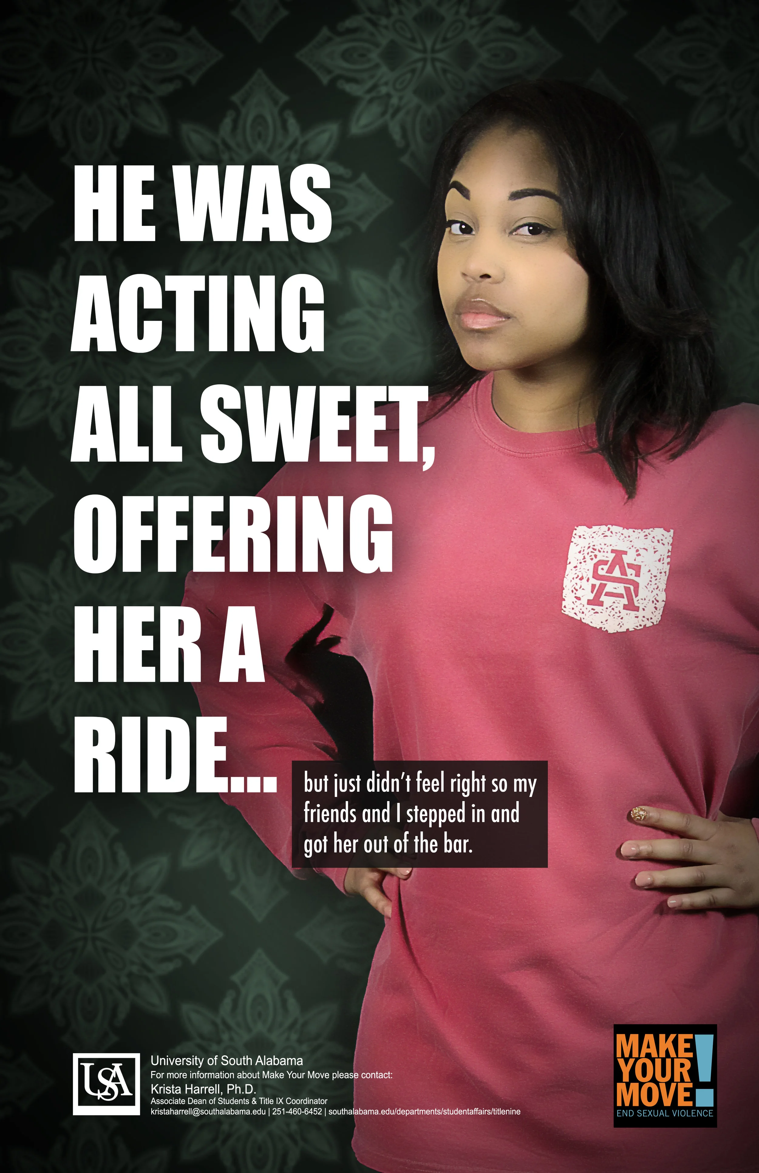 USA Make Your Move poster -Danielle.jpg