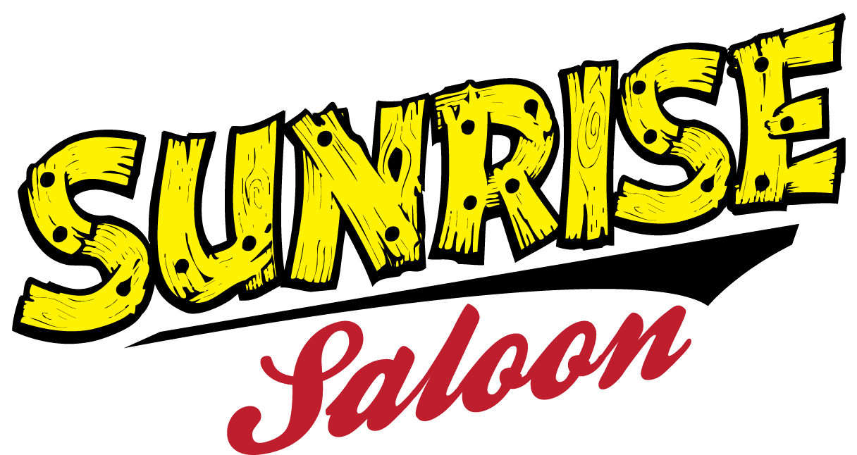 Sunrise Saloon