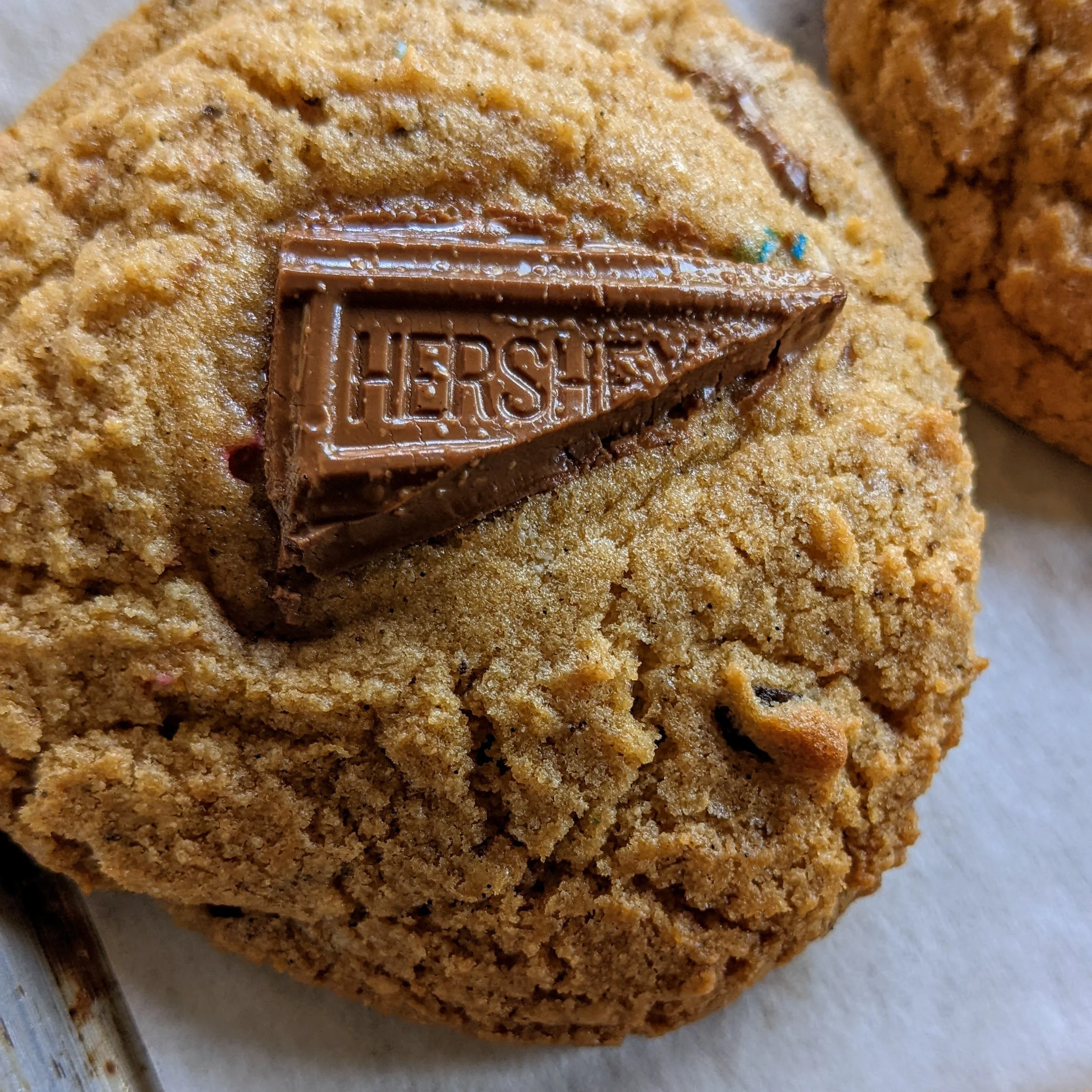 Cookies a la Carte