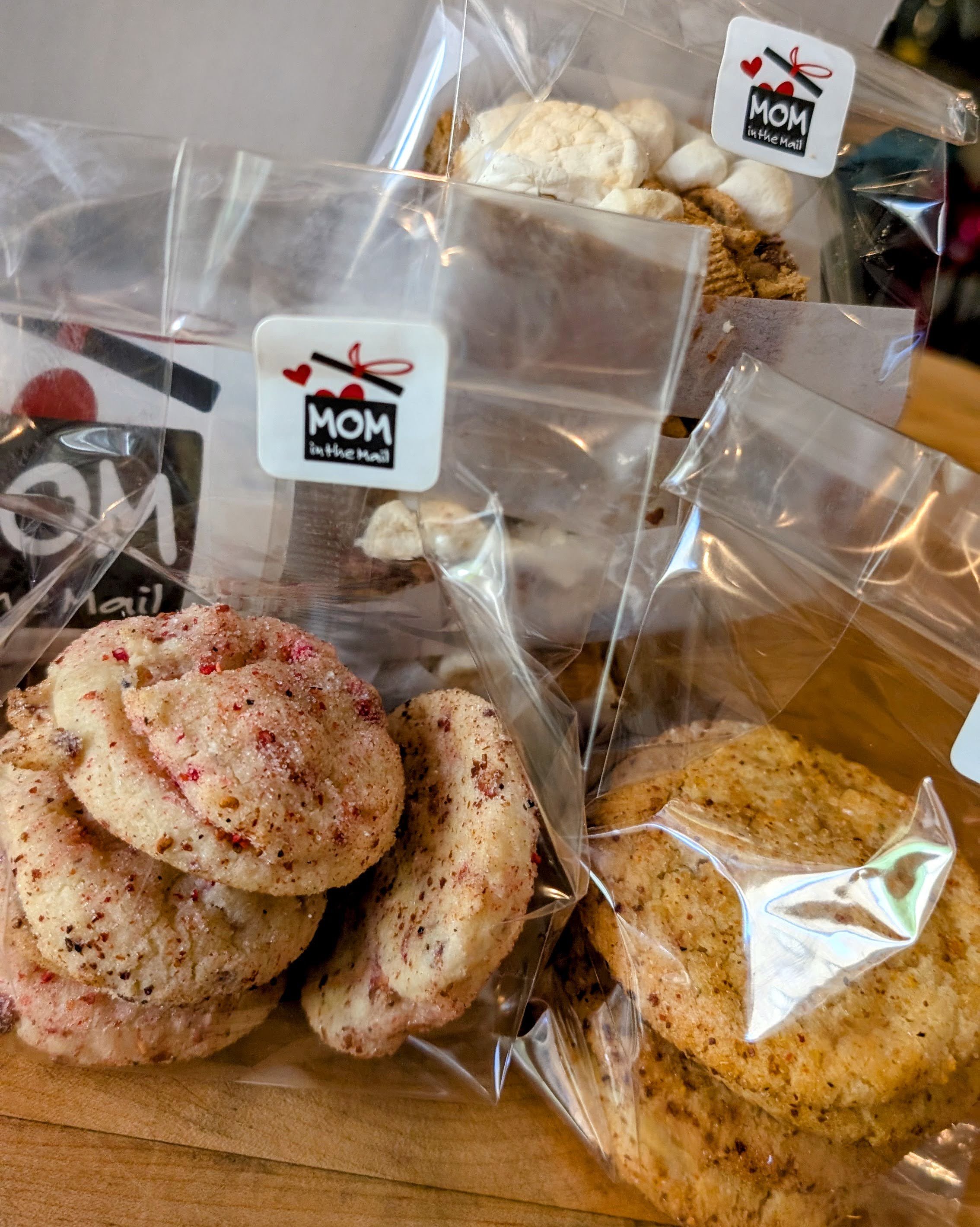 Signature Cookie Box - Summer Favorites!