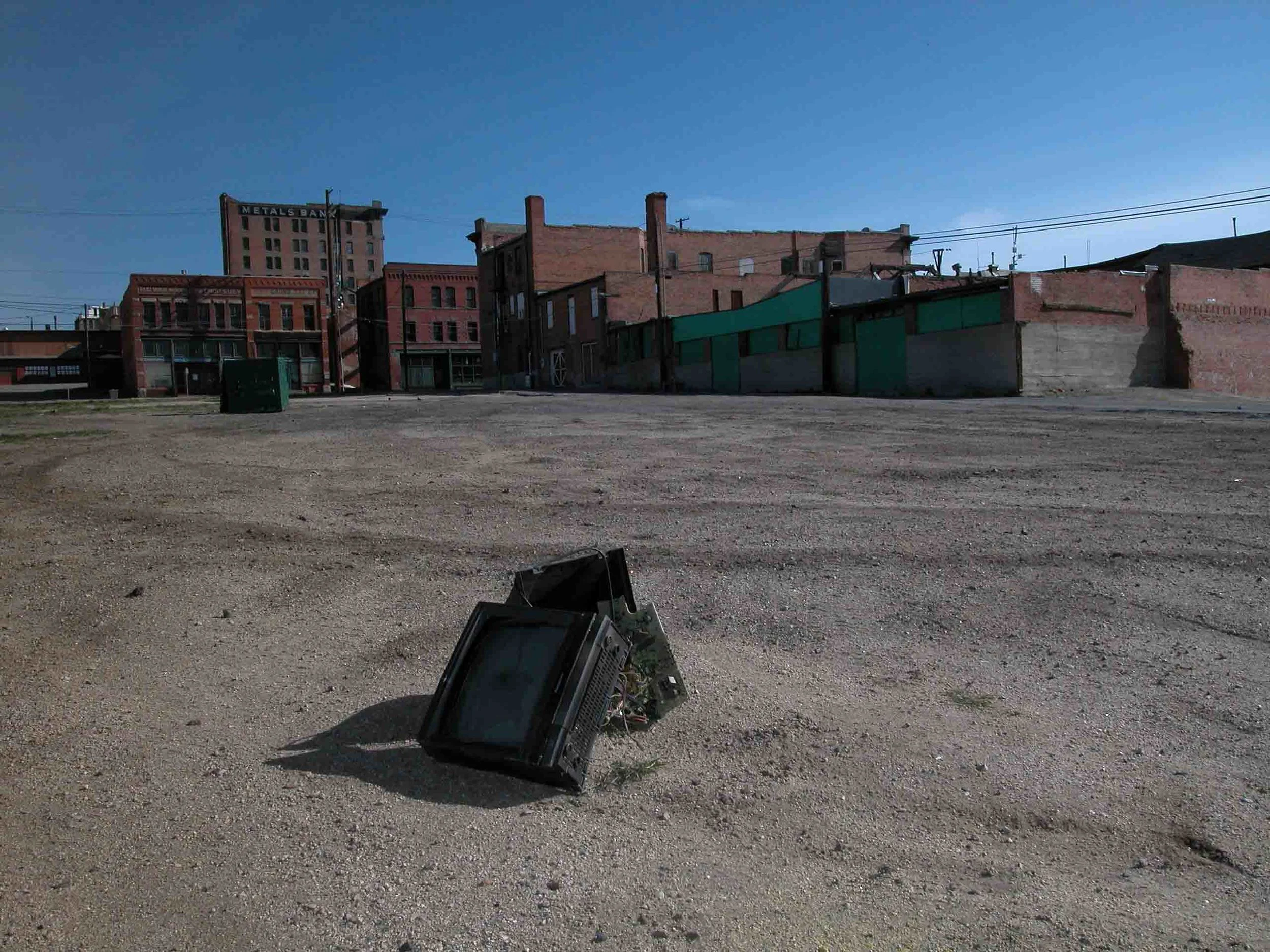 butte montana