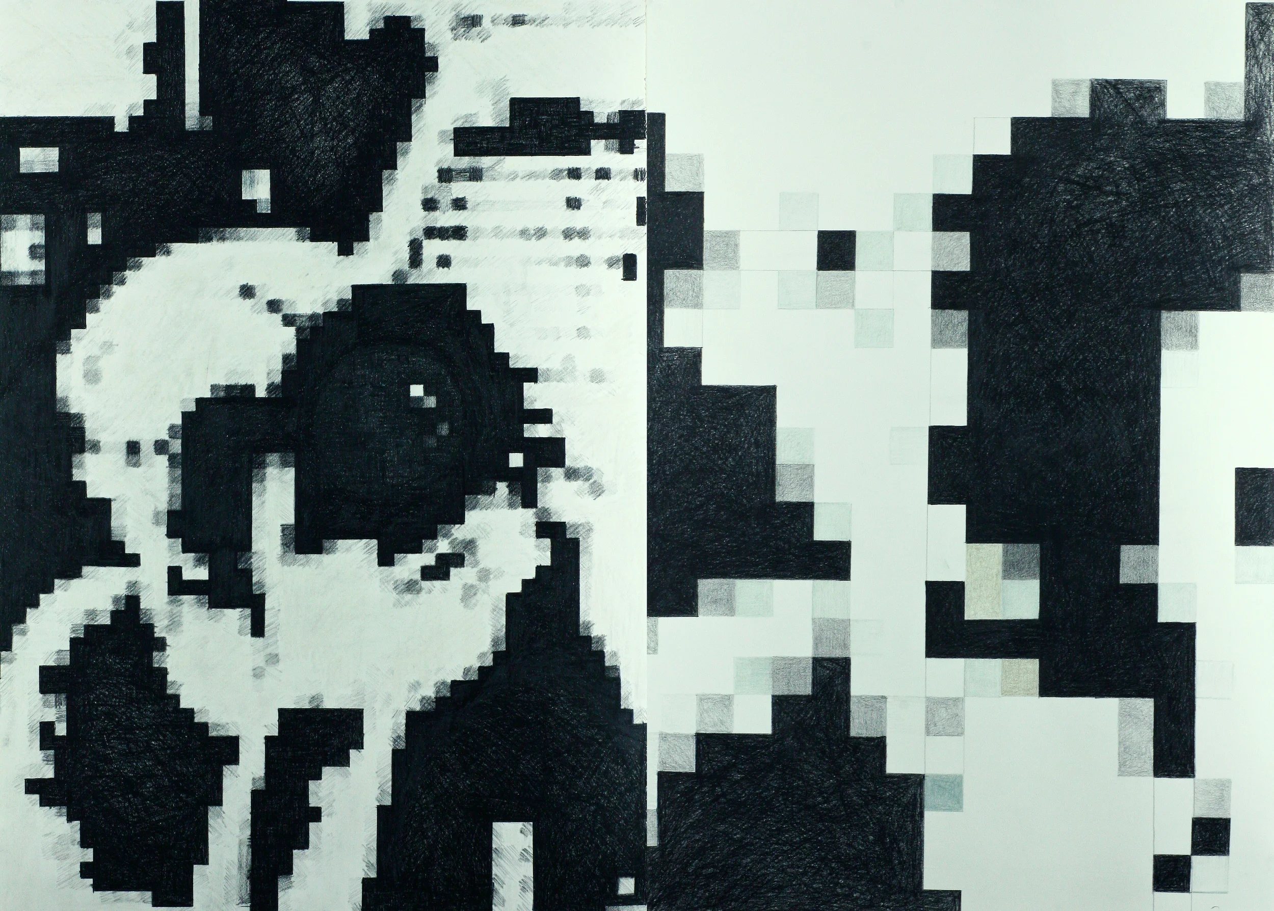 20.self portrait grid drawing.jpg