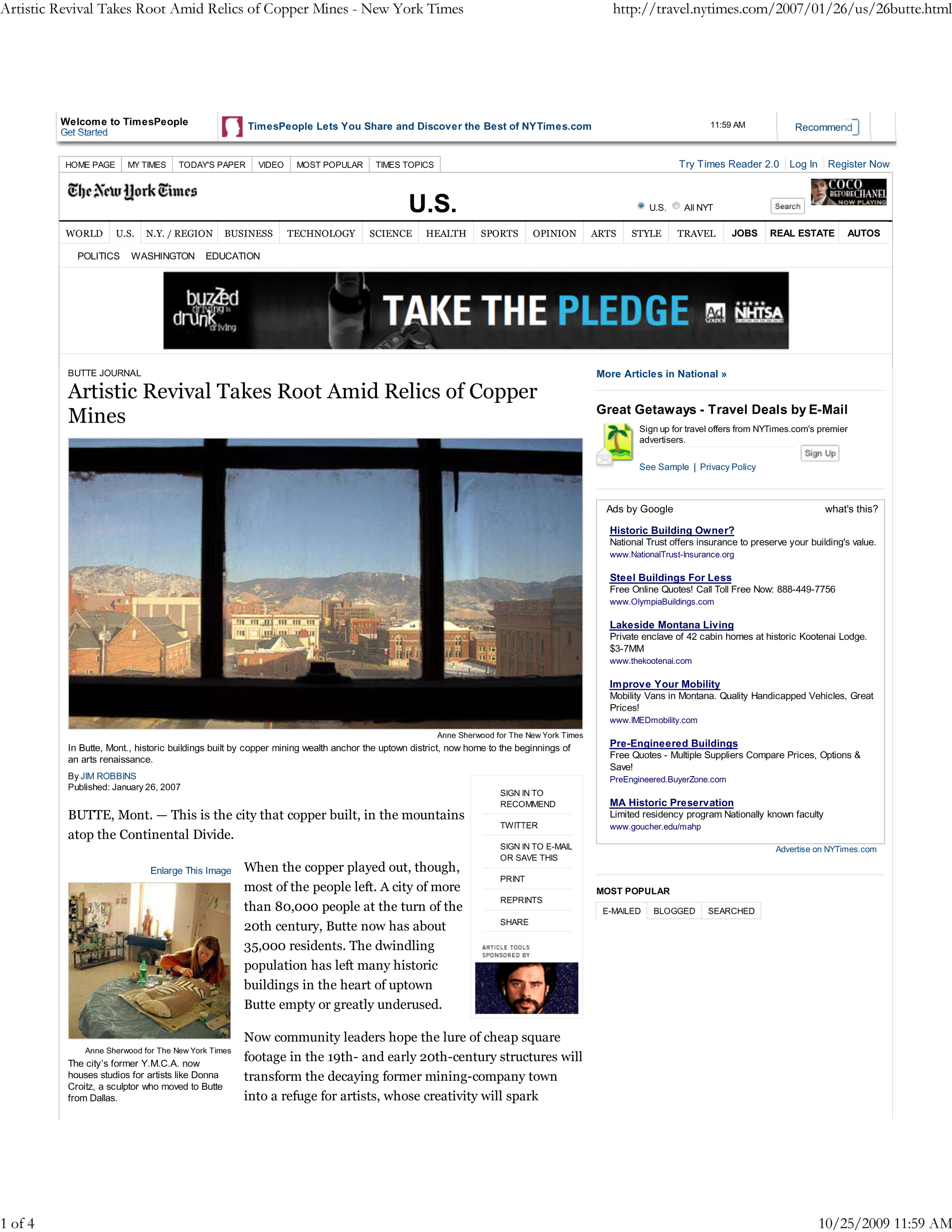 7_new york times_artistic revival pg1.jpg