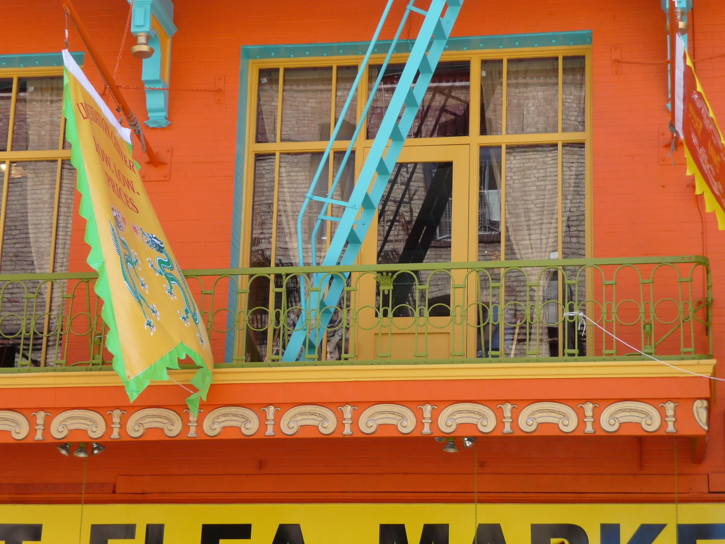 chinatown san francisco