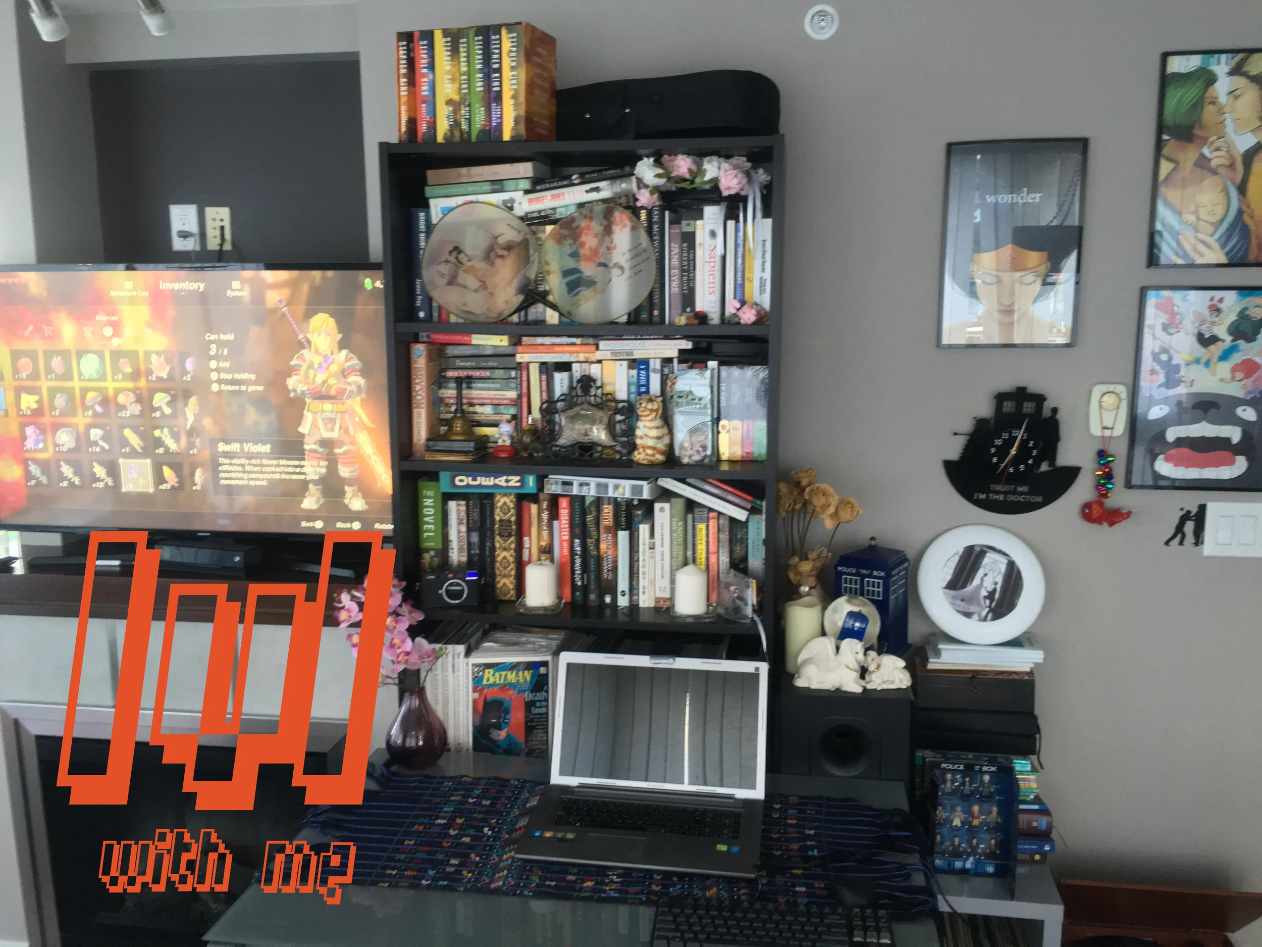 Brian Woodruff's workspace