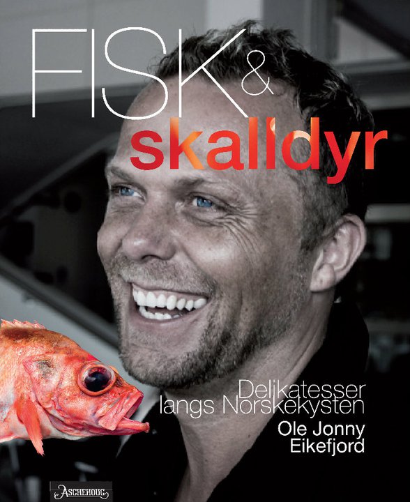 FISK & SKALLDYR
