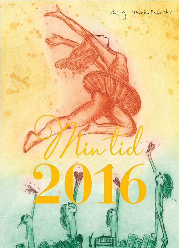 MIN TID 2016