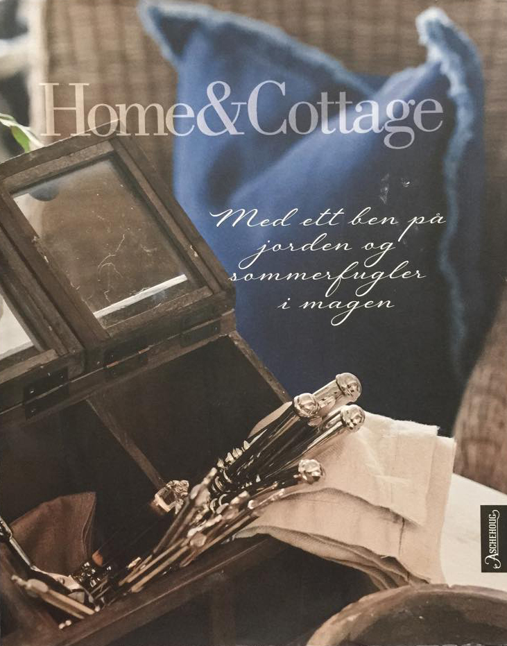HOME & COTTAGE