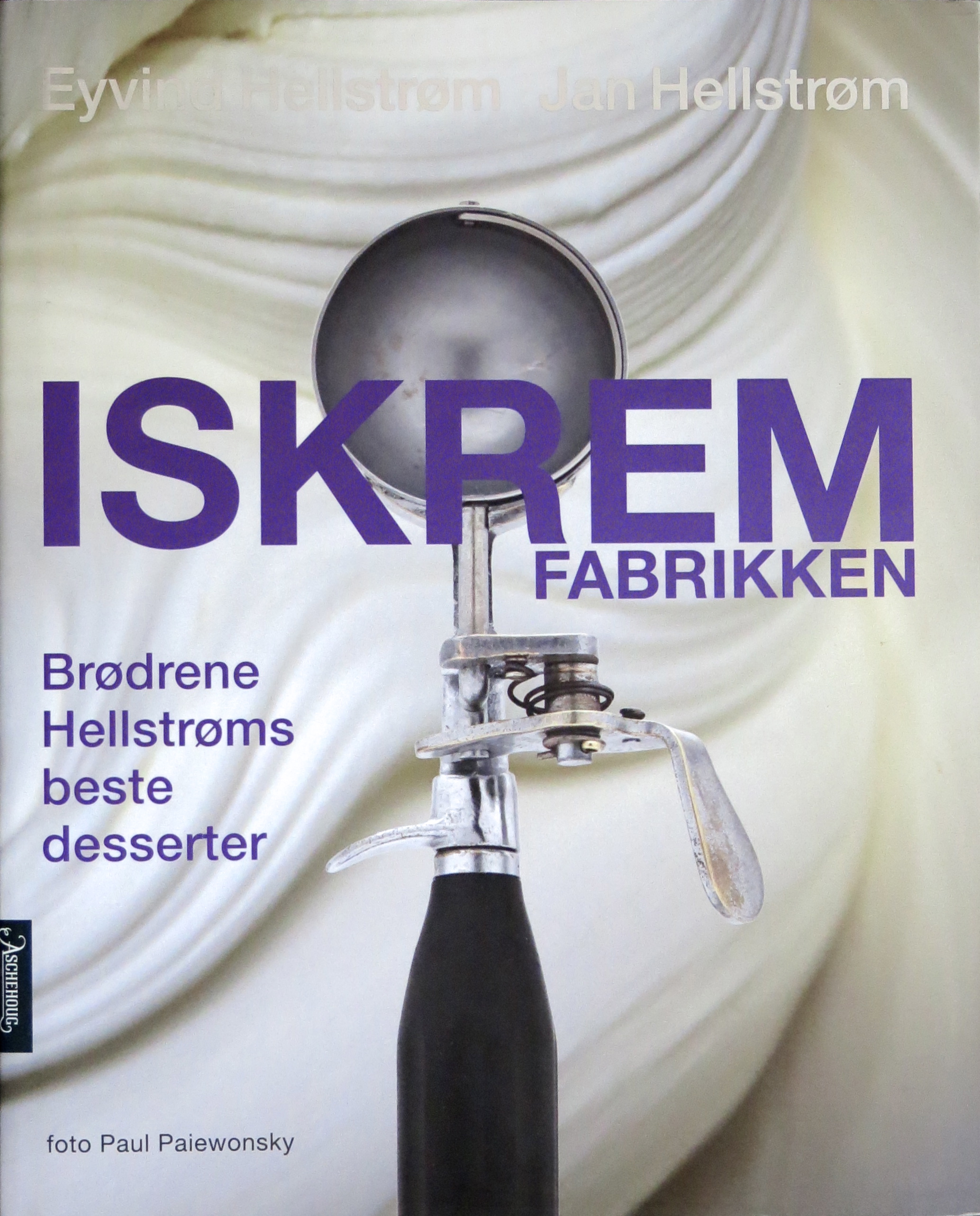 ISKREMFABRIKKEN