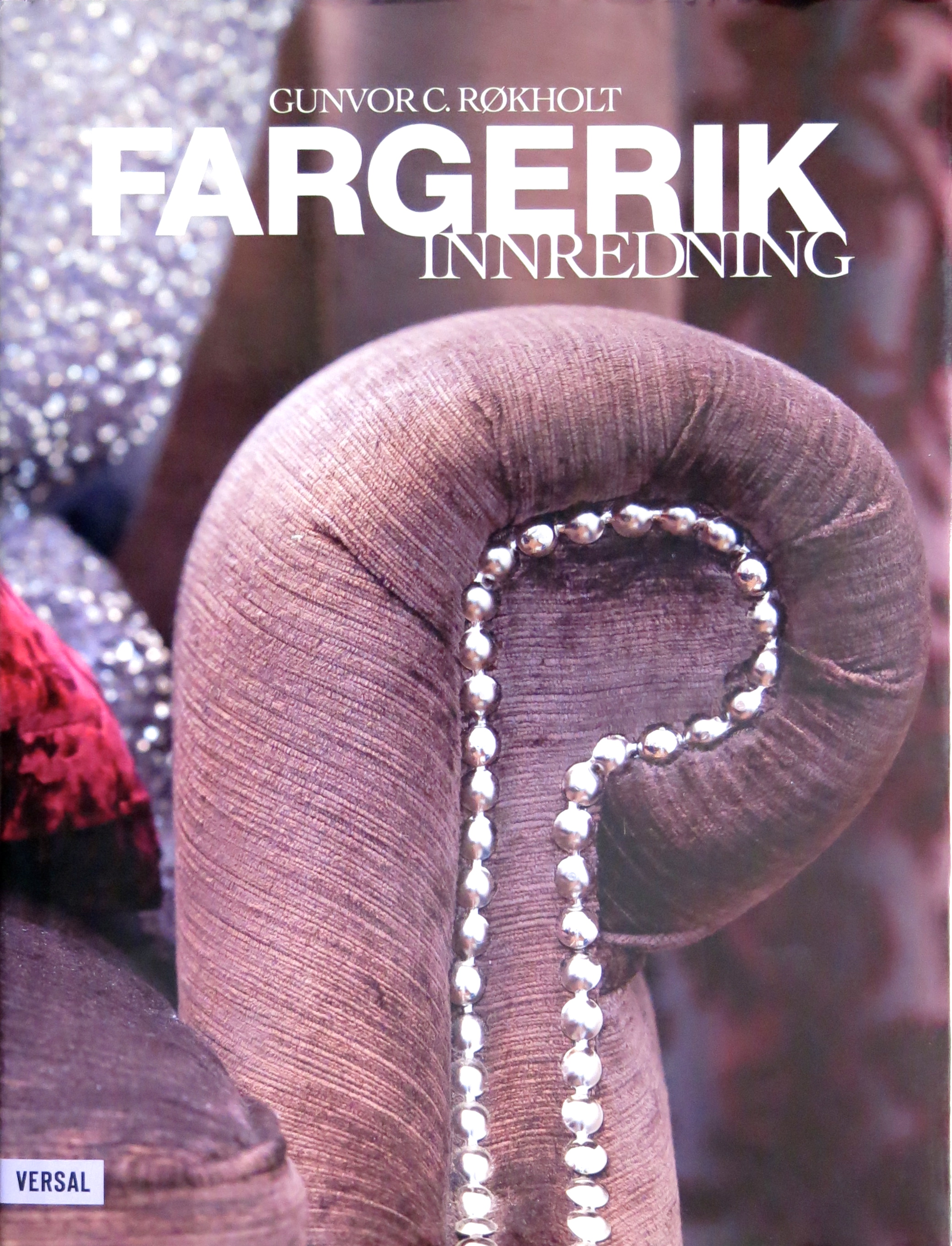 FARGERIK INNREDNING