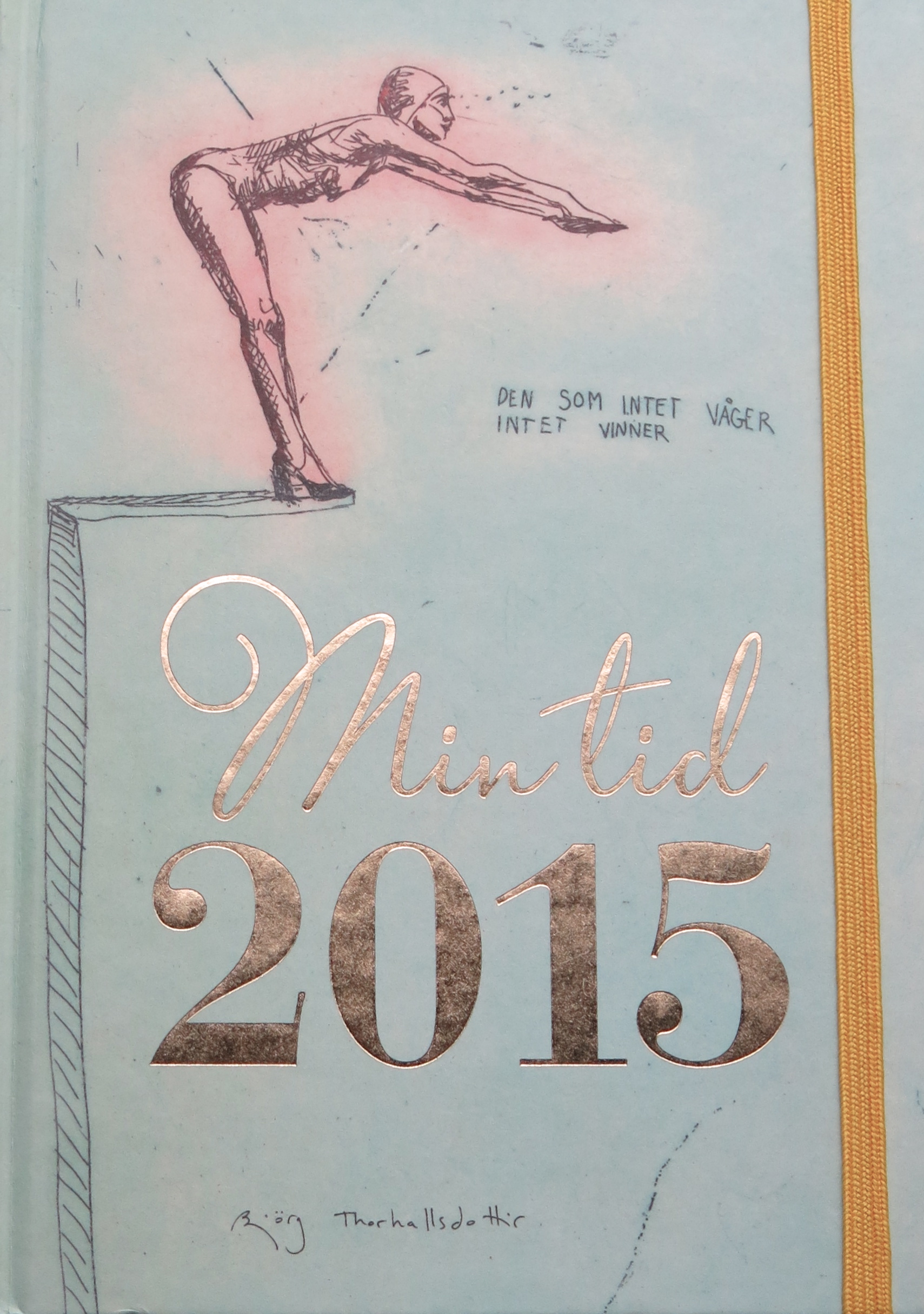 MIN TID 2015