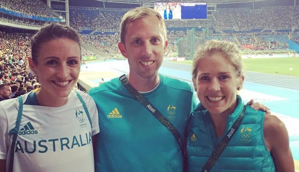 How to reach your running potential with Olympic Coach Adam Didyk
