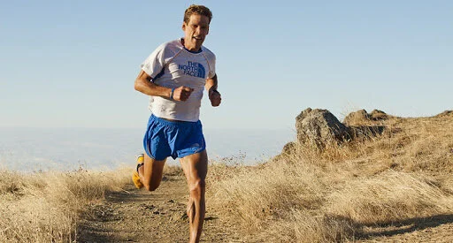 Ultra-Marathon Man Dean Karnazes