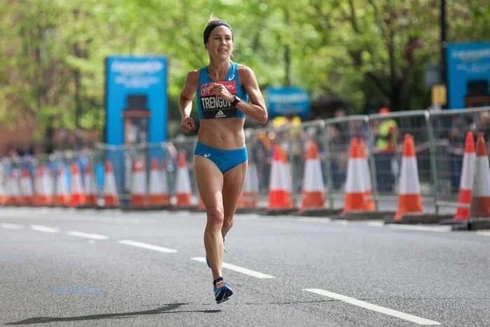Planning your best Marathon with two-time Olympian Jess Trengove