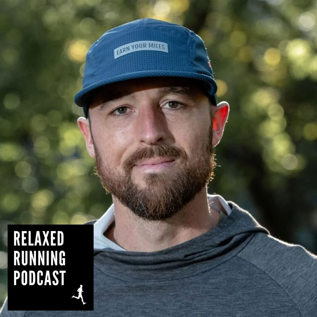 31 | Improve Your Run with Nate Helming