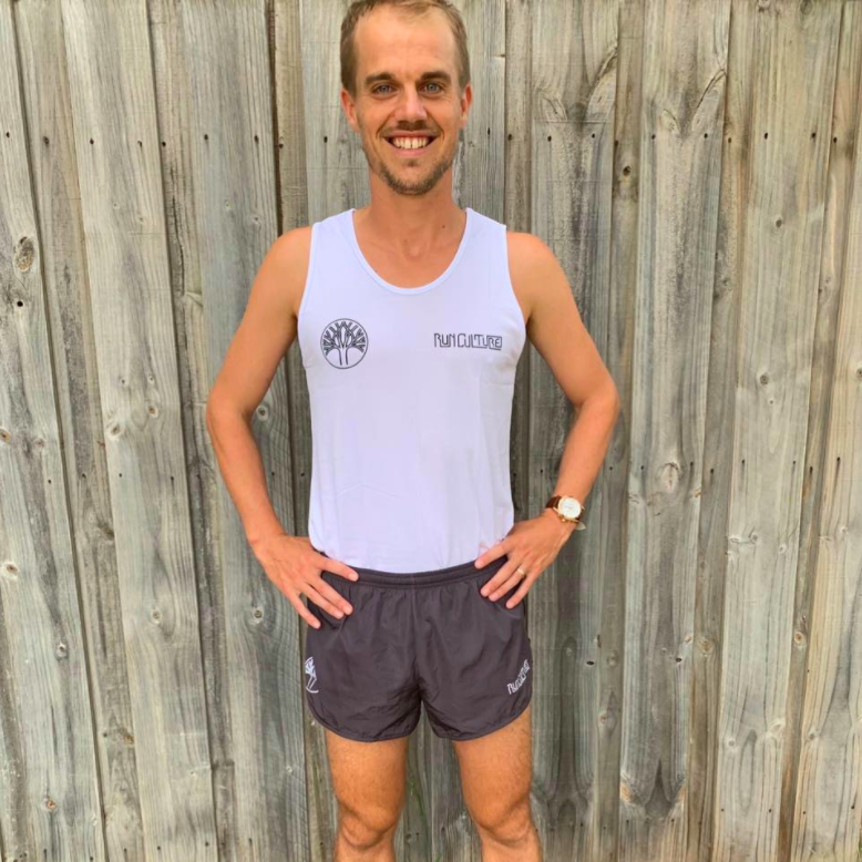 34 | Injury prevention with Physiotherapist Dane Verwey