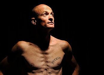 38 | Your Road to Improvement with 2.09 Marathon Runner Lee Troop