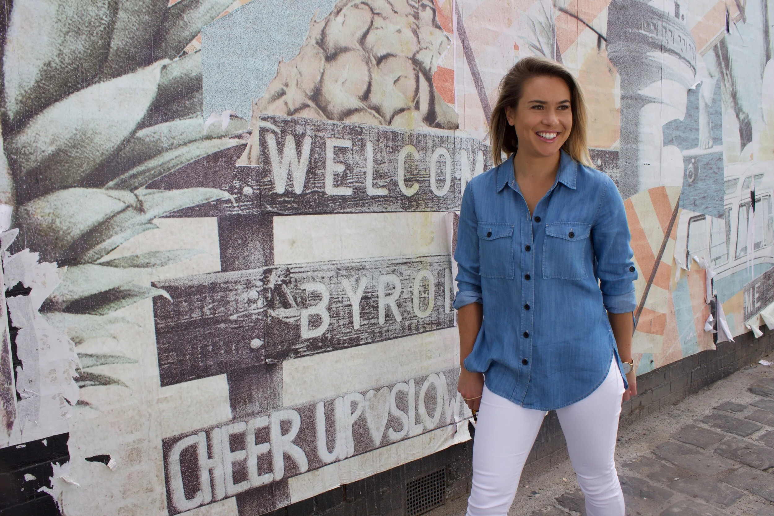 51 | Running Nutritionist Elly McLean on How to Fuel Effectively