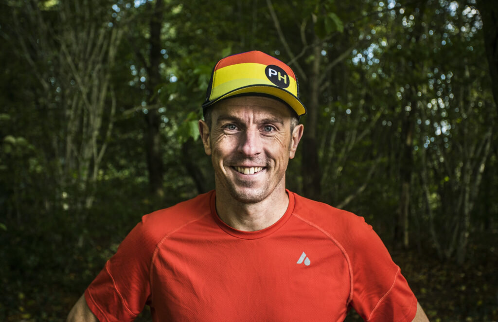 53 | Hydration Expert Andy Blow