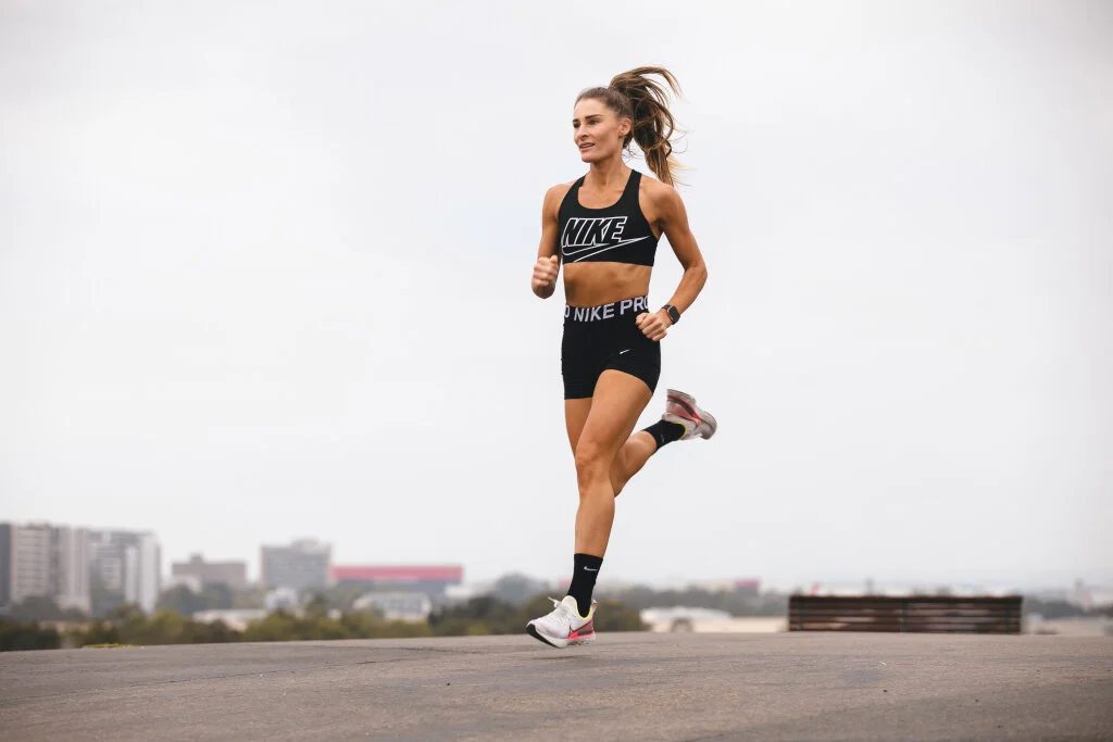 57 | Lydia O'Donnell | New Zealand Marathon Runner &amp; Coach