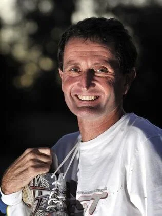 59 | 2.13 Marathon Runner Ray Boyd