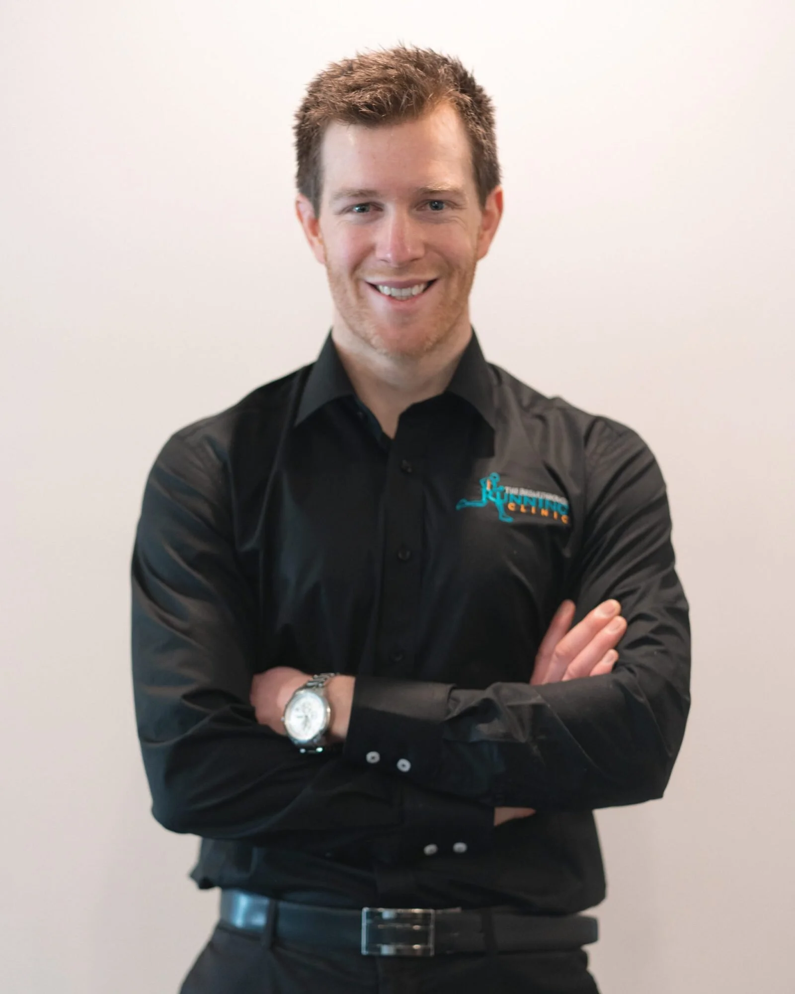64 | Running Misconceptions with Physiotherapist Brodie Sharpe