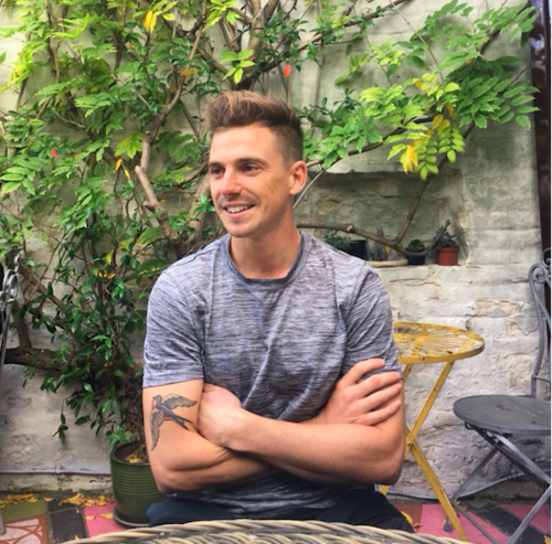 68 | What Running Taught Me