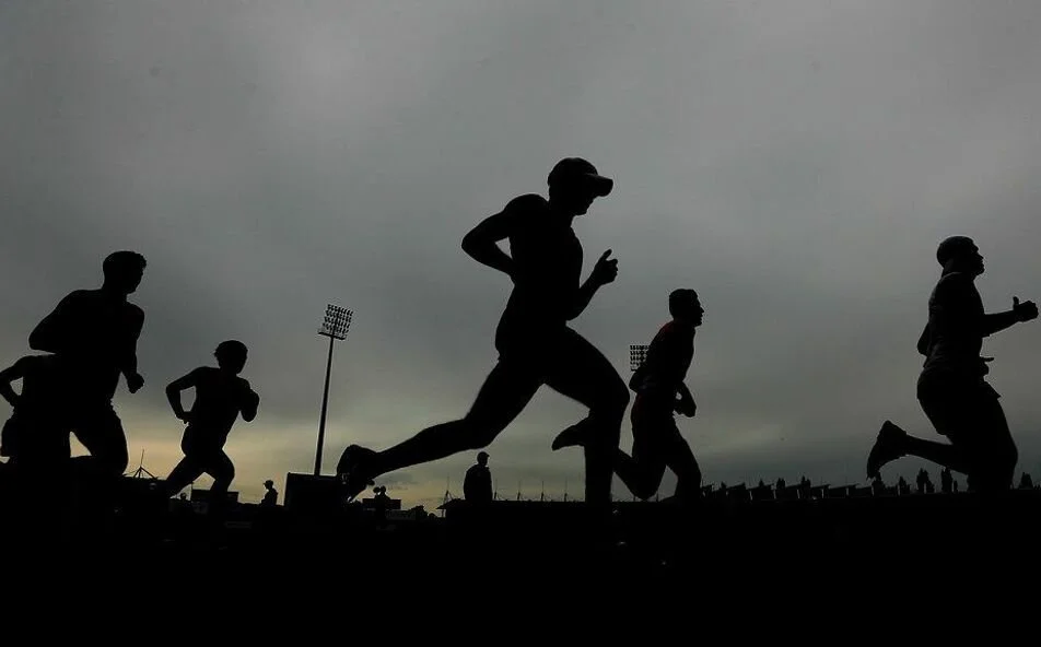 72 | Tips for Your First Marathon