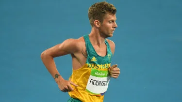 73 | Refining Your Marathon Performance with Brett Robinson