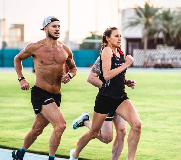 76 | Running 250km through the Sahara Desert with Marcus Smith