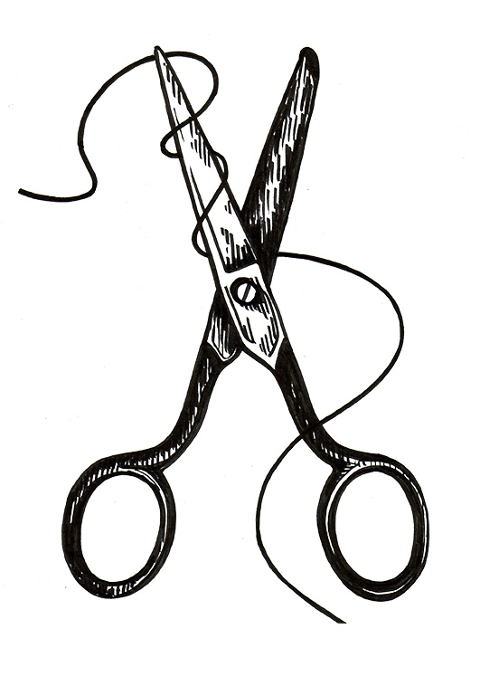 Craftivist Collective Logo