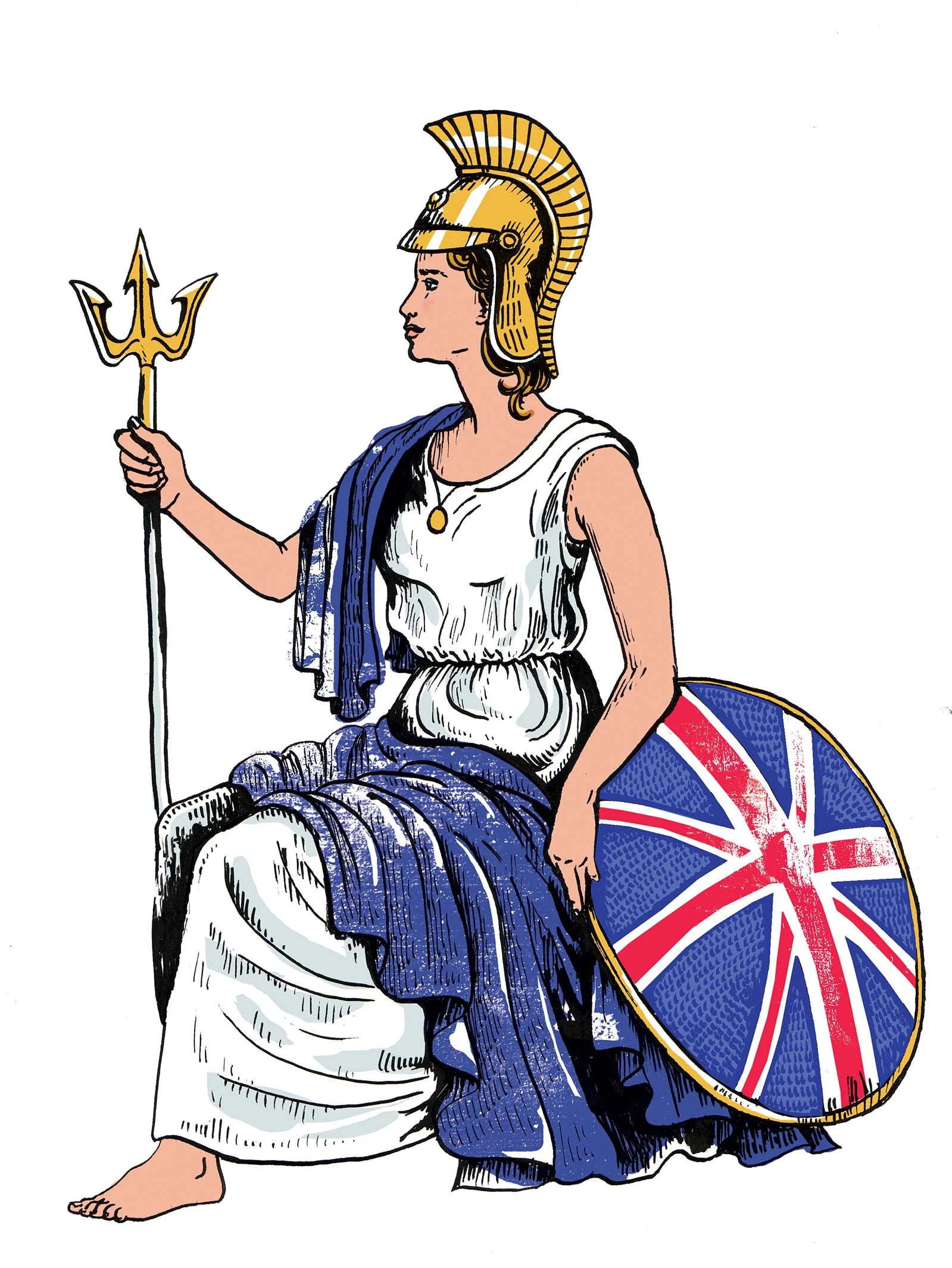 Britannia