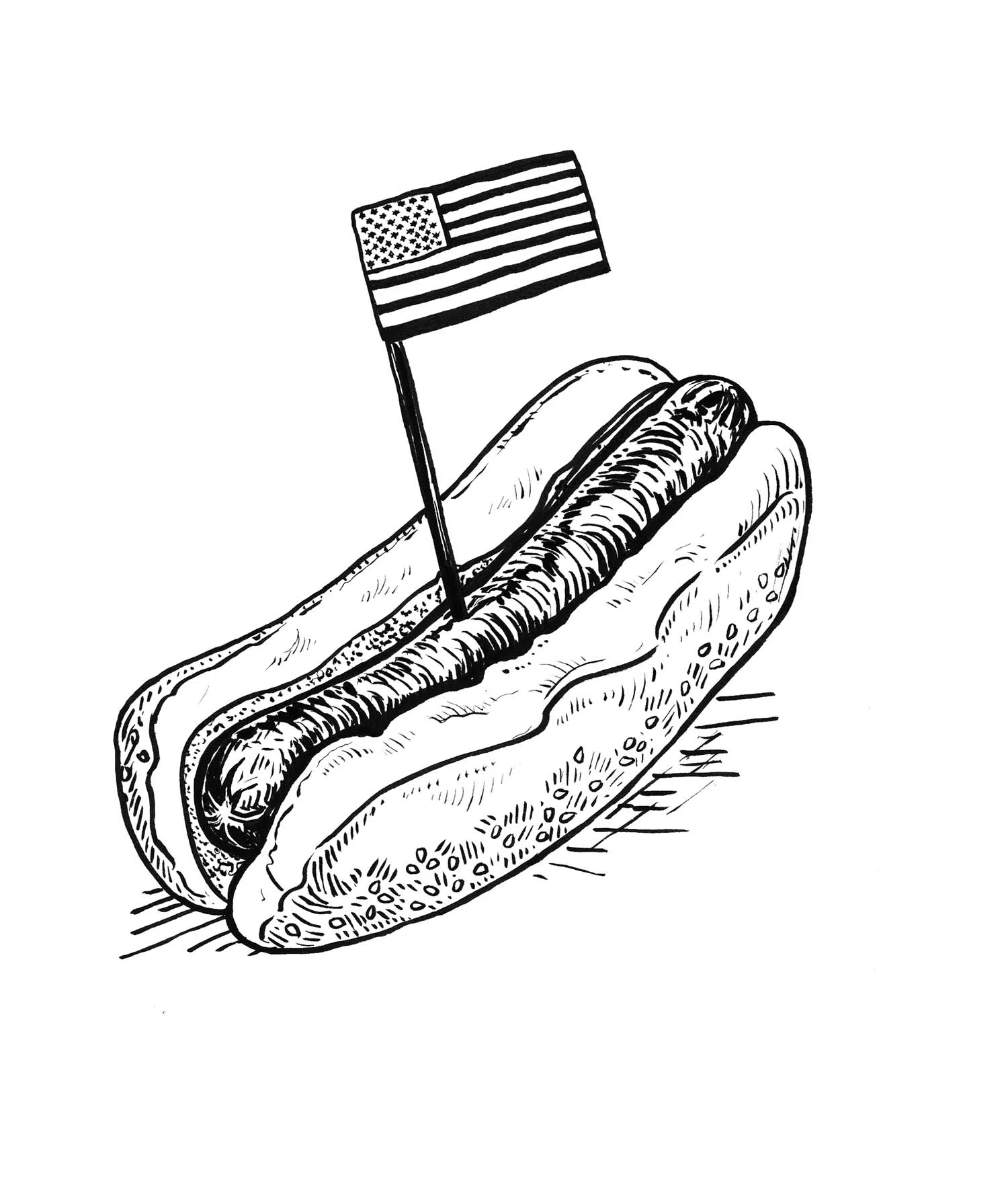 Hotdog