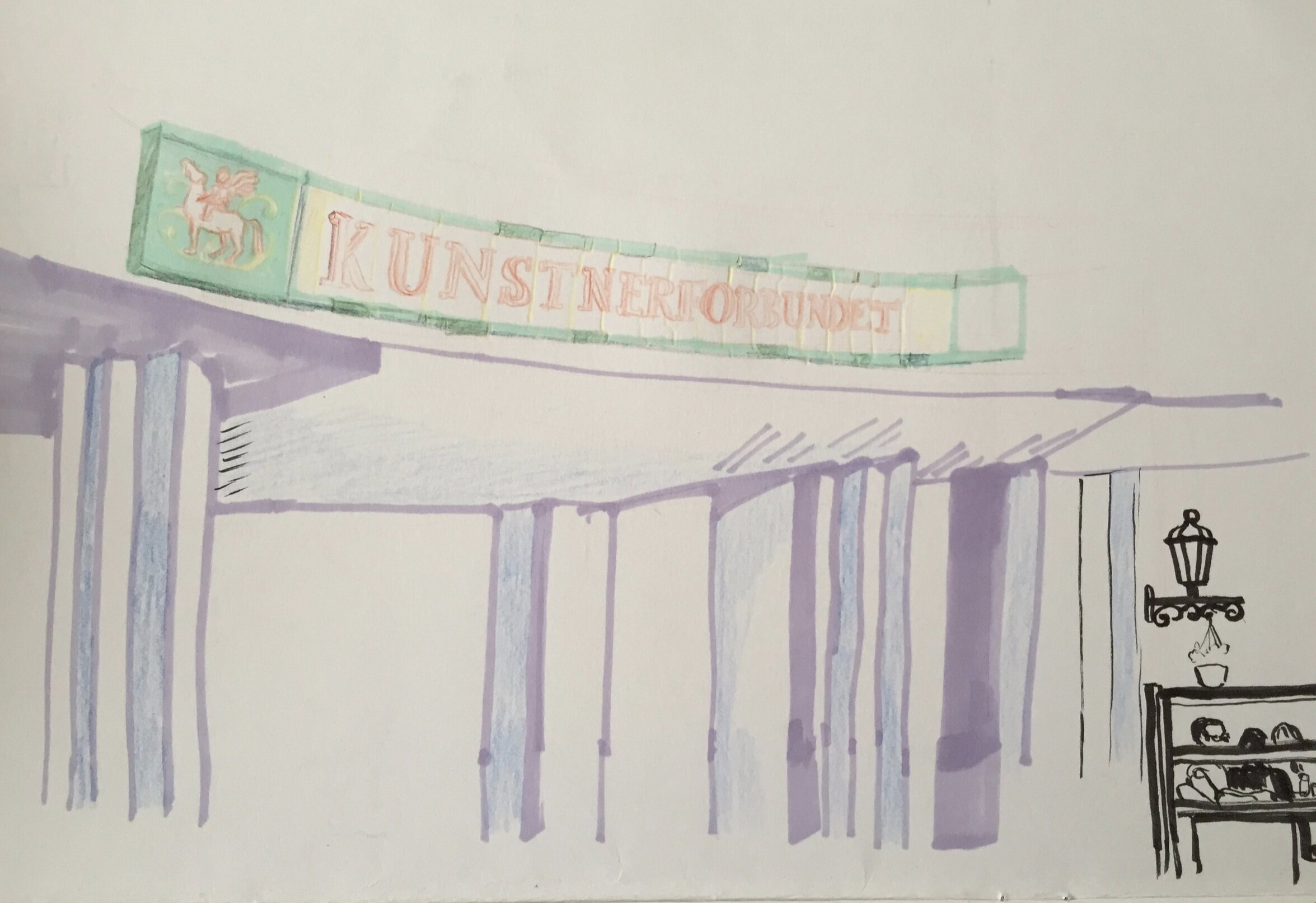 Kunstnerforbundet