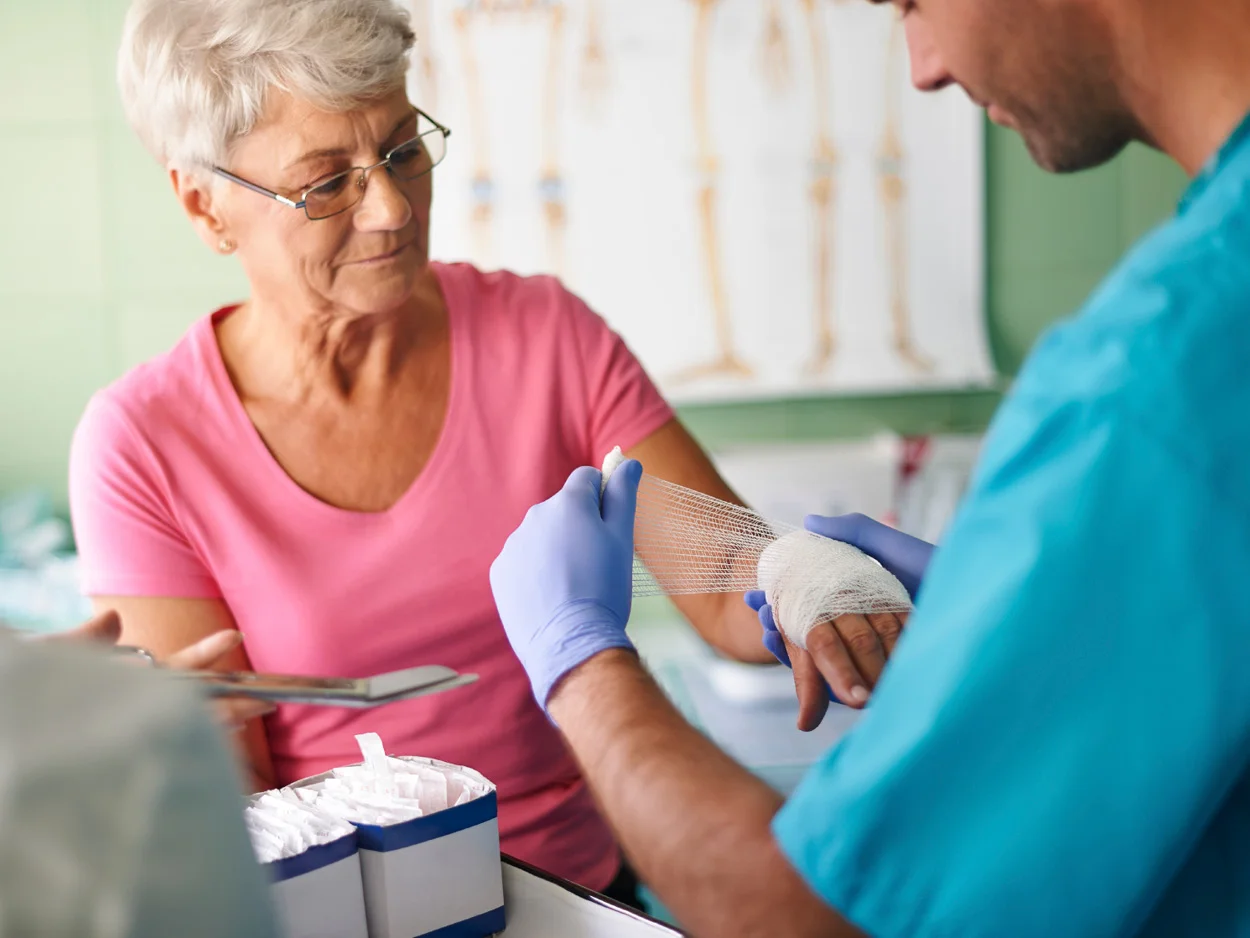 Clinics & Services — Kyabram Regional Clinic