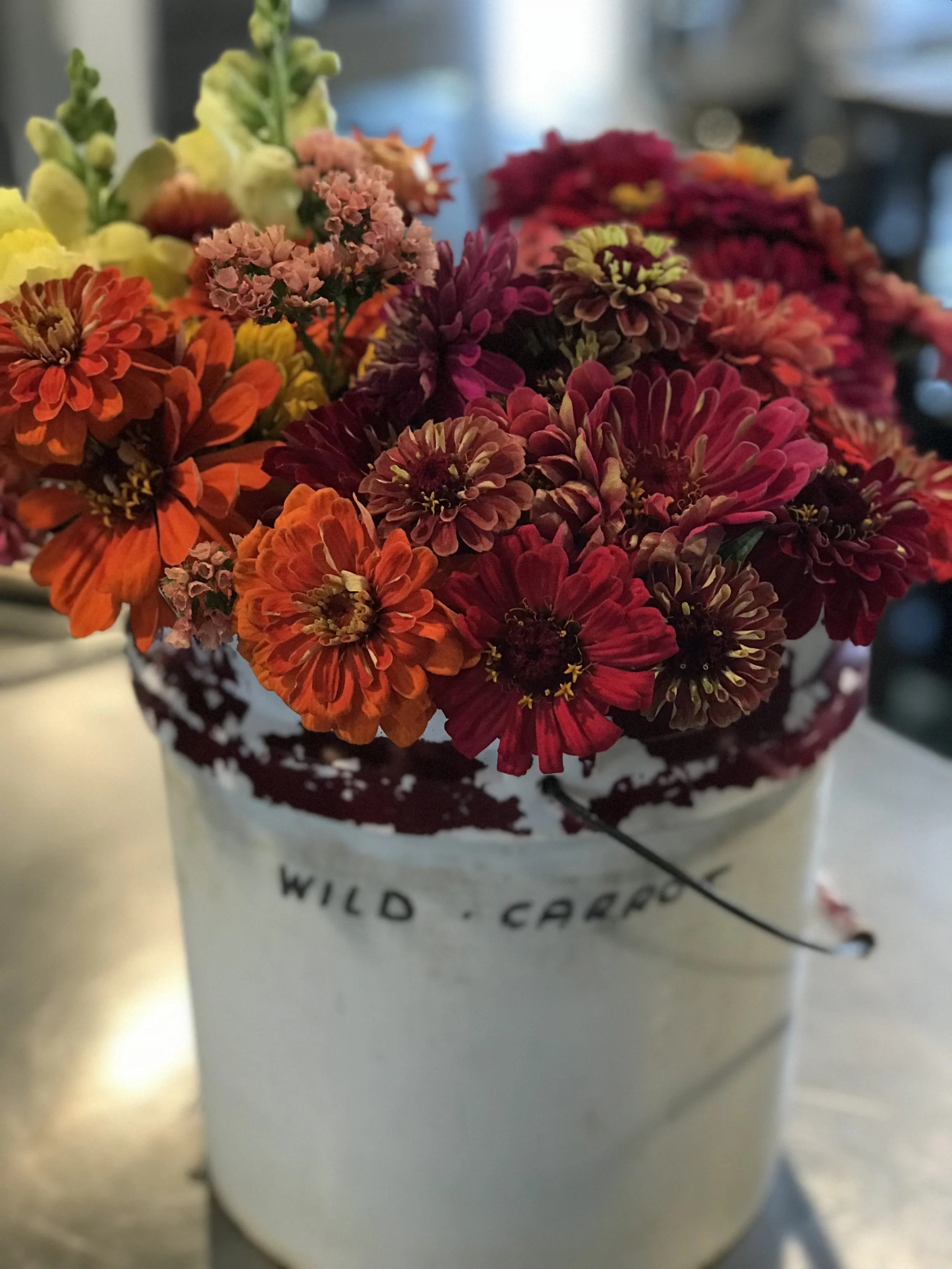 Gallery — Mockingbird Kitchen and Bar