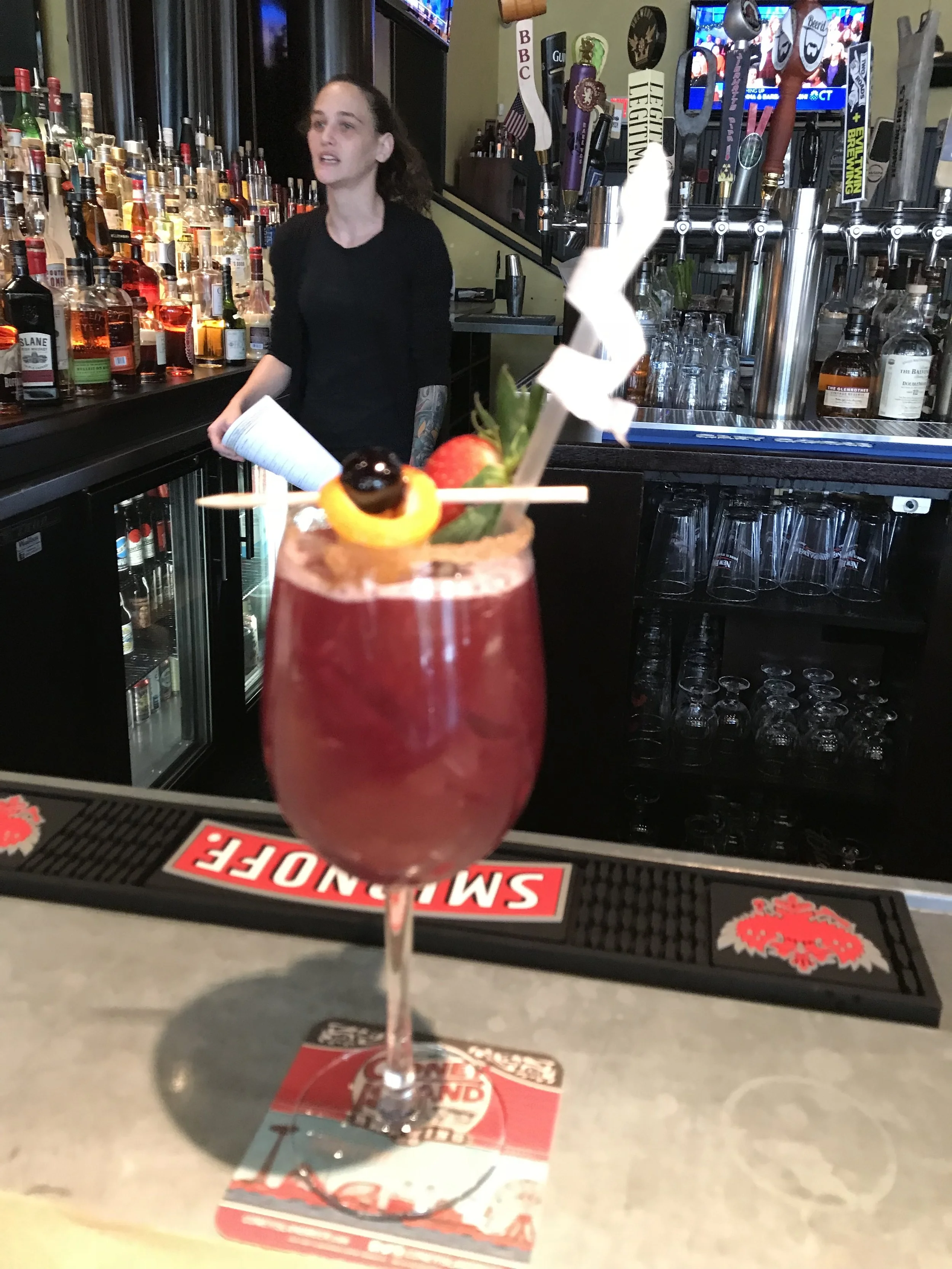 Gallery — Mockingbird Kitchen and Bar