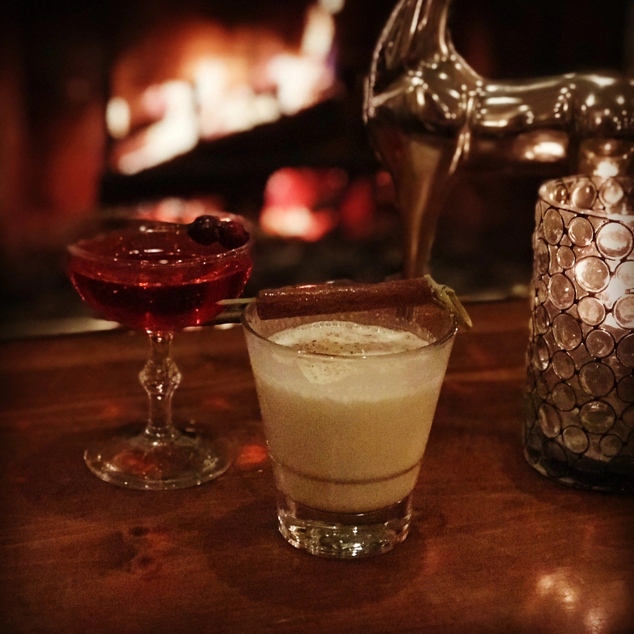 Gallery — Mockingbird Kitchen and Bar