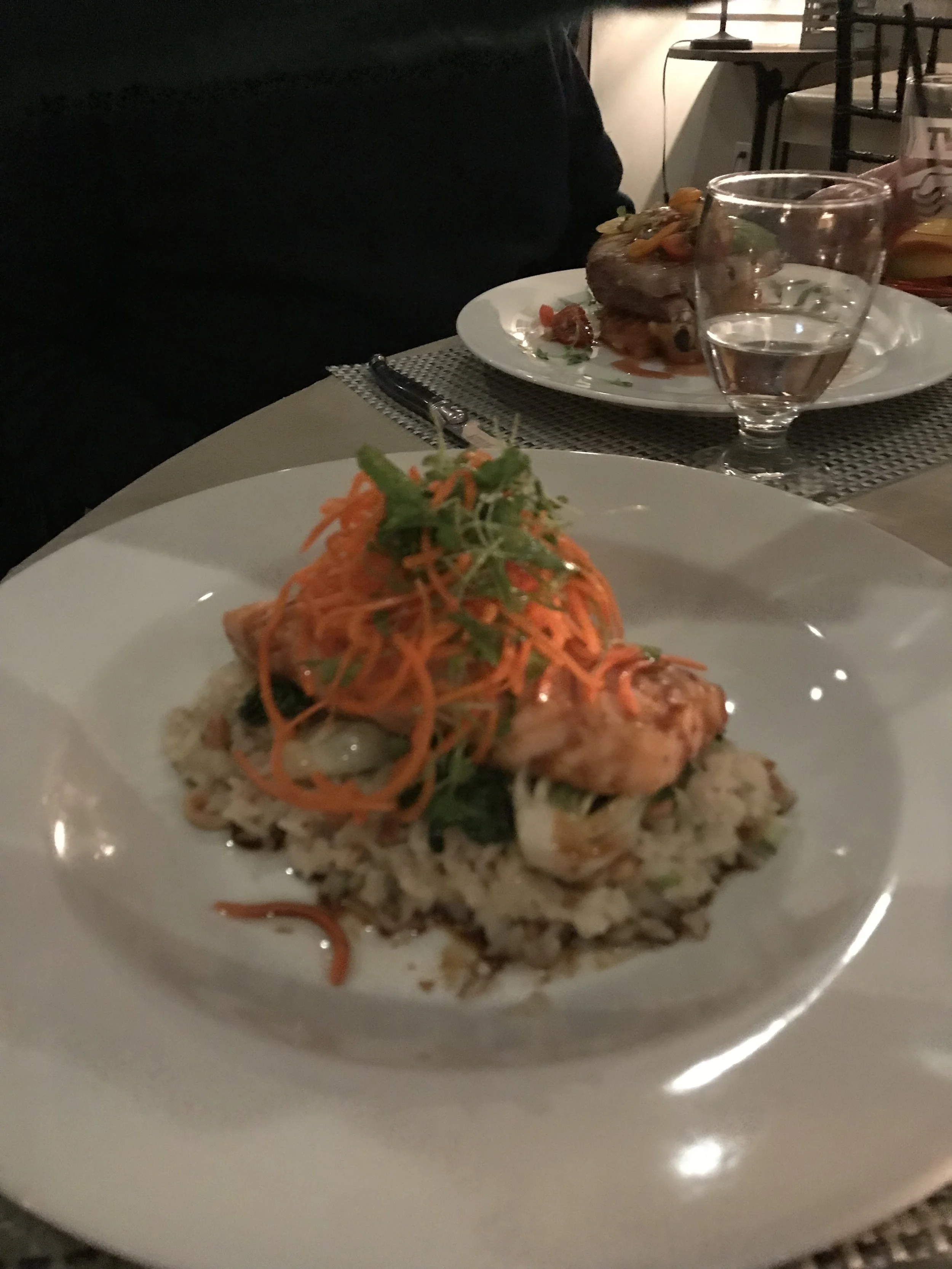 Gallery — Mockingbird Kitchen and Bar