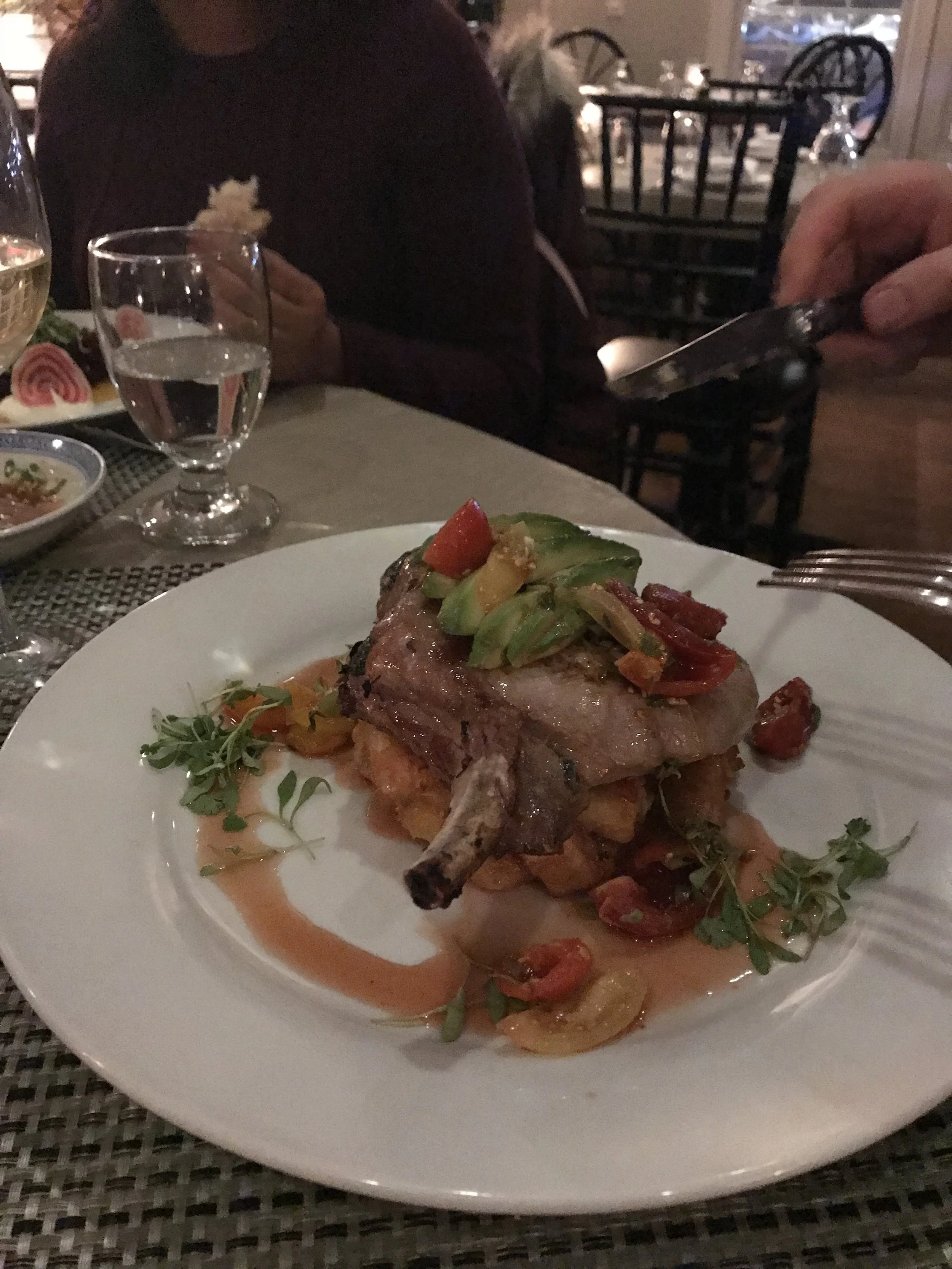 Gallery — Mockingbird Kitchen and Bar