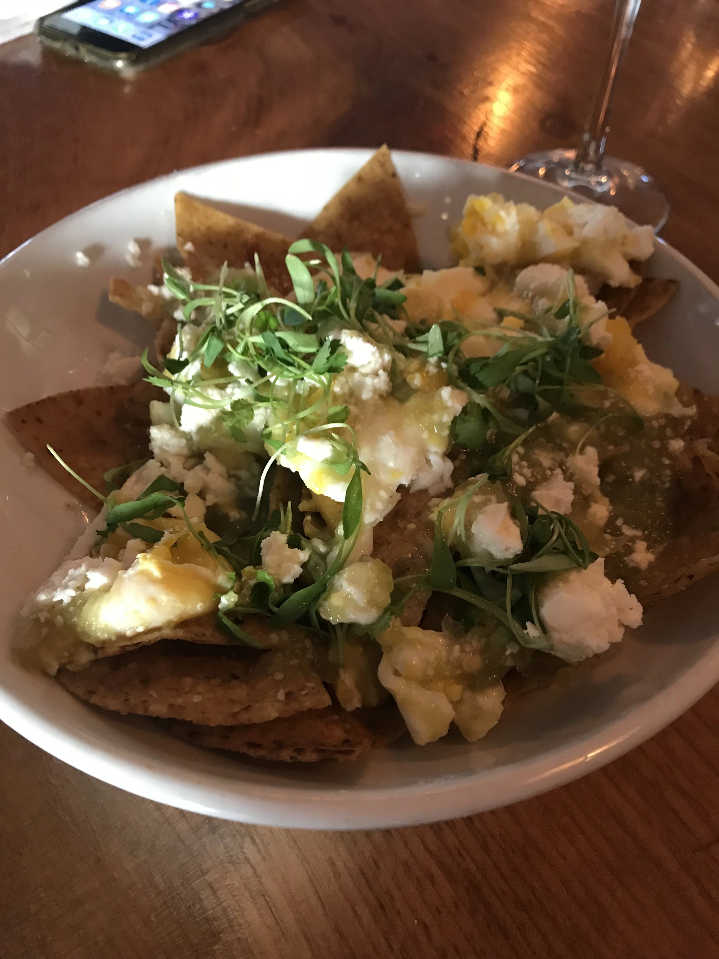 Gallery — Mockingbird Kitchen and Bar